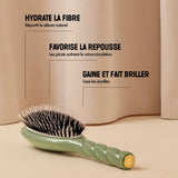 N.02 The Essential Detangling & Care Brush