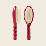 N.04 The Miracle Detangling & Massaging Brush