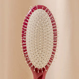 N.04 The Miracle Detangling & Massaging Brush