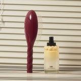 N.04 The Miracle Detangling & Massaging Brush