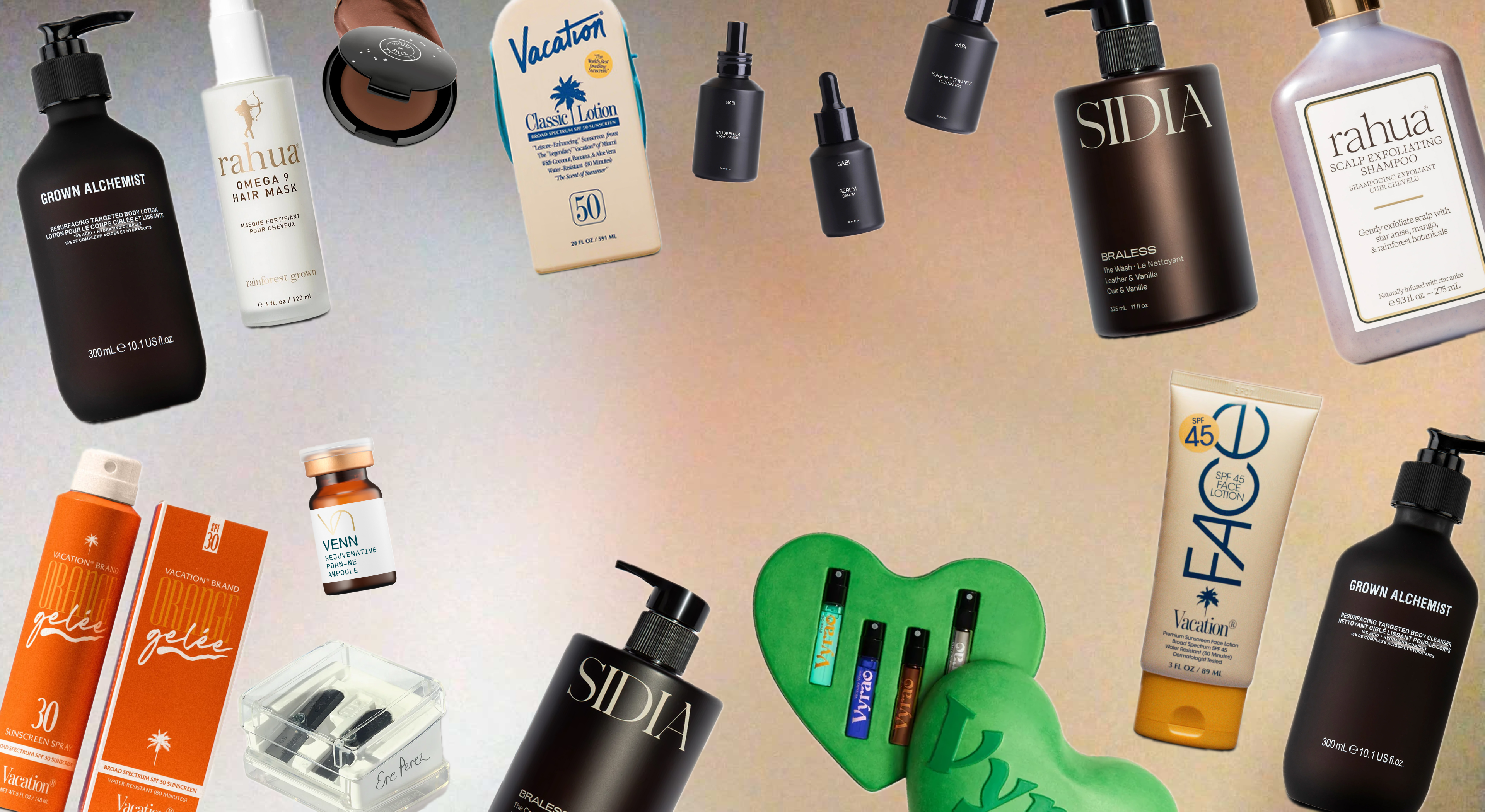 <span style="font-family: Baskerville, serif; font-weight: bold; font-size: 15px; display: block; margin-bottom: 4px;">
  NEW ARRIVALS
</span>
<h4 style="margin-top: 0;">
  Brands You Know, Products You'll Love
</h4>
