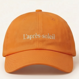 Casquette Beauties Lab