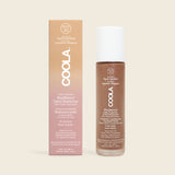 Organic Mineral Tinted Moisturizer Rosilliance SPF 30