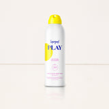Brume antioxydante PLAY FPS 50 avec vitamine C