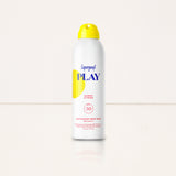 Brume antioxydante PLAY FPS 50 avec vitamine C
