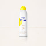 Brume antioxydante PLAY FPS 50 avec vitamine C