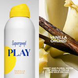 Brume antioxydante PLAY FPS 50 avec vitamine C