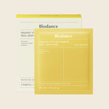 Coffret Découverte Real Deep Biodance