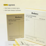 Radiant Vita Niacinamide Real Deep Mask