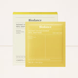 Radiant Vita Niacinamide Real Deep Mask