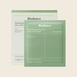 Coffret Découverte Real Deep Biodance