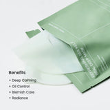Refreshing Sea Kelp Real Deep Mask