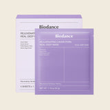 Coffret Découverte Real Deep Biodance