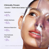 Masque Régénérant au Caviar PDRN Real Deep