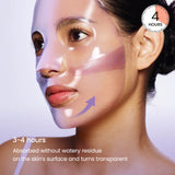 Masque Régénérant au Caviar PDRN Real Deep
