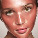 Masque Éclat Rose Gold