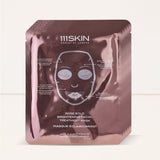 Masque Éclat Rose Gold