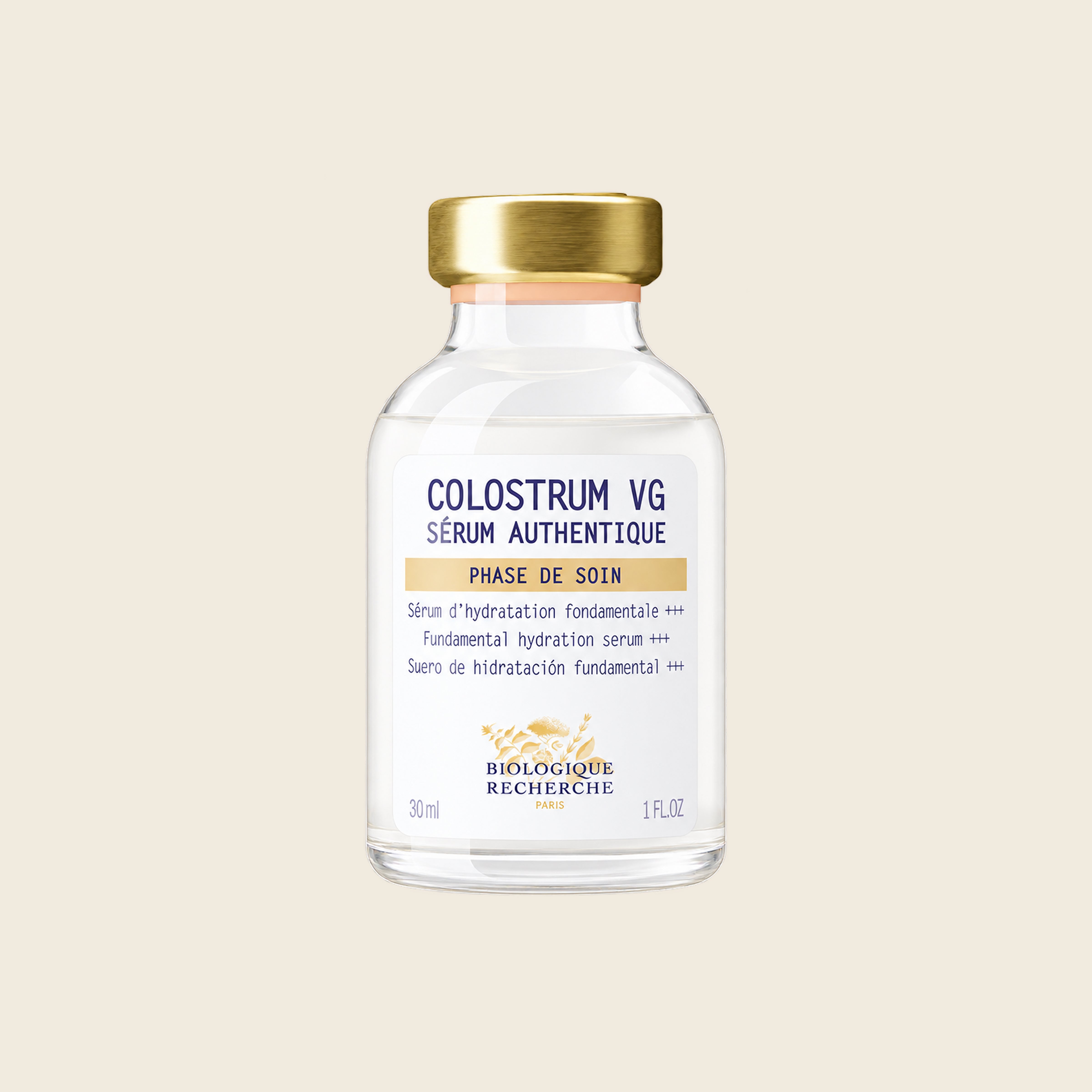 Colostrum VG