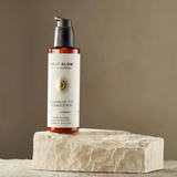 Tinted Tan Serum