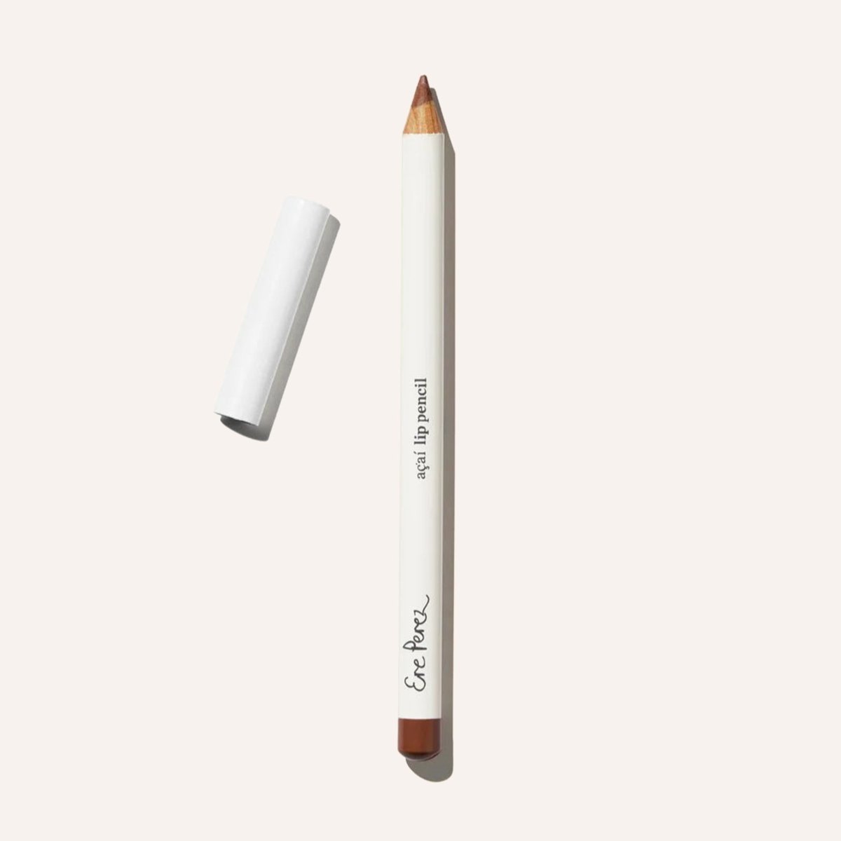Açaí Lip Pencil - Ere Perez - Beauties Lab