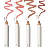 Açaí Lip Pencil - Ere Perez - Beauties Lab