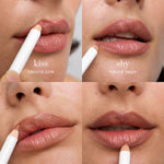 Açaí Lip Pencil - Ere Perez - Beauties Lab