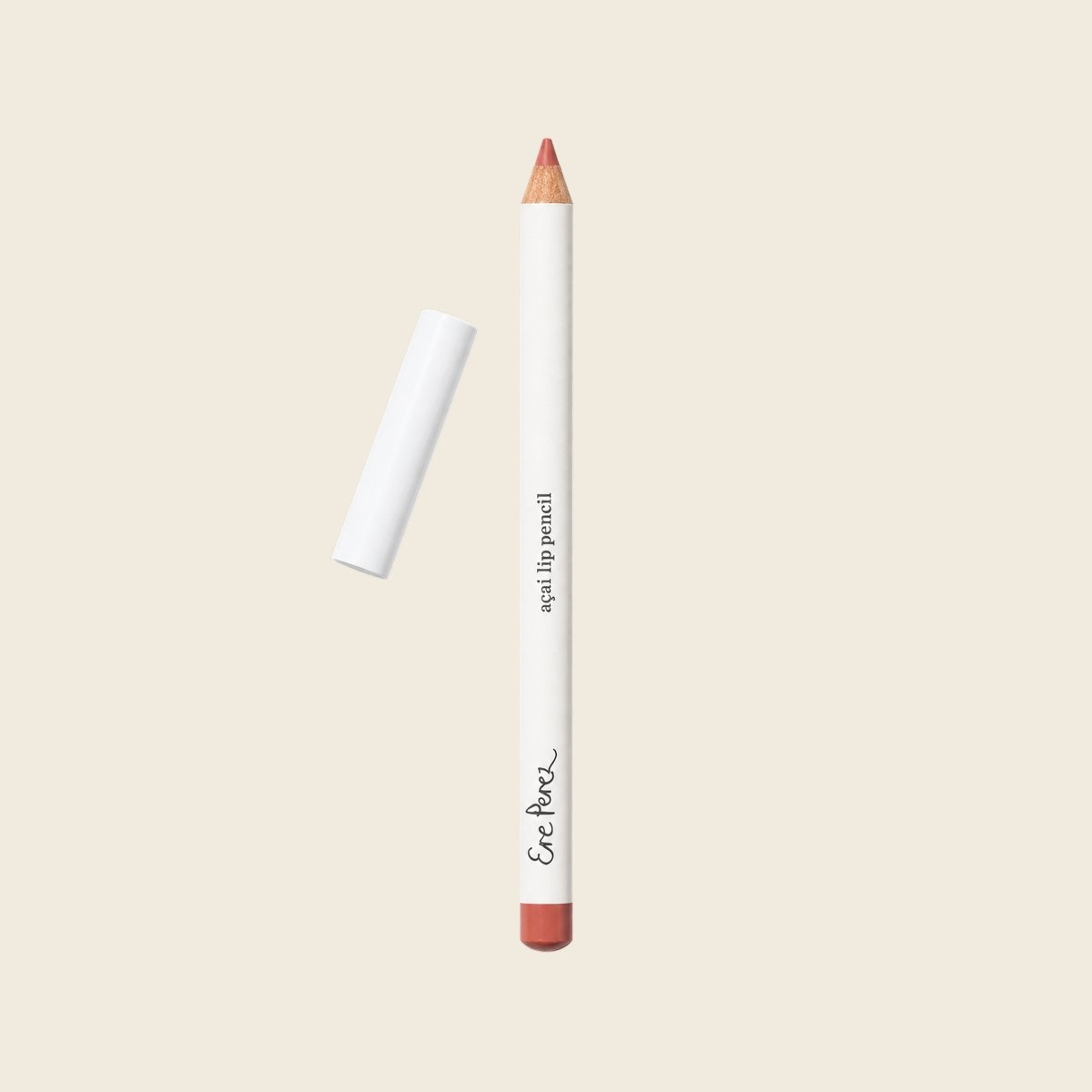 Açaí Lip Pencil - Ere Perez - Beauties Lab