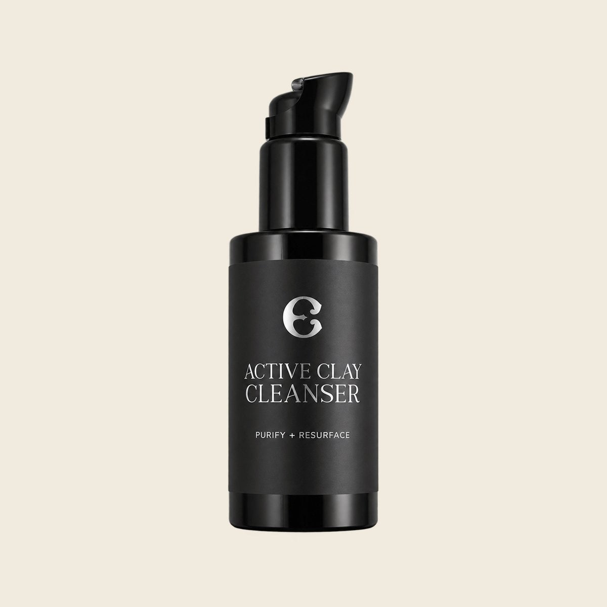 Active Clay Cleanser - Étymologie - Beauties Lab