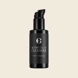 Active Clay Cleanser - Étymologie - Beauties Lab