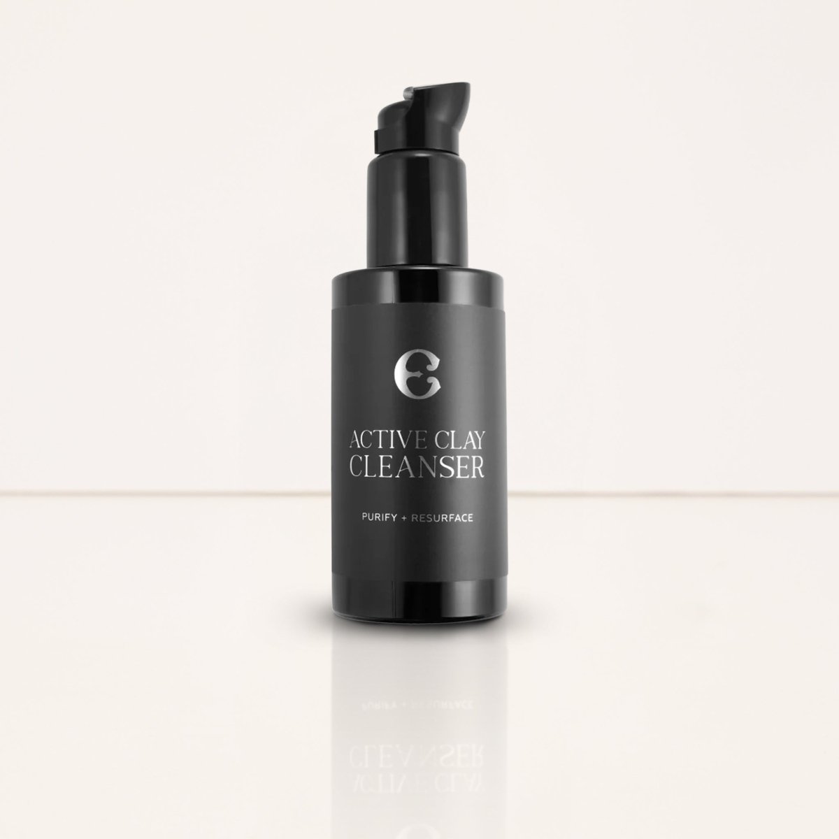 Active Clay Cleanser - Étymologie - Beauties Lab