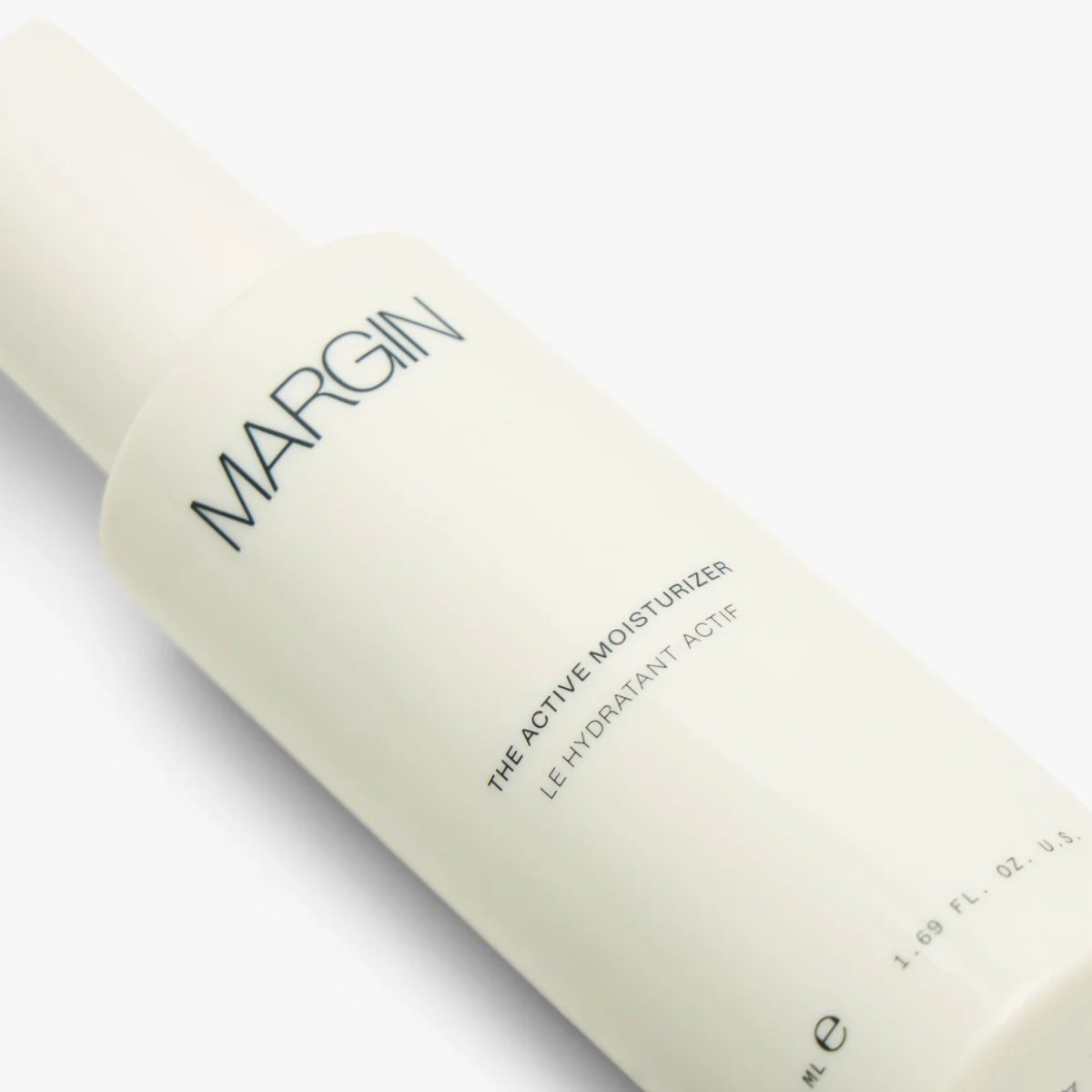 Active Moisturizer - MARGIN - Beauties Lab
