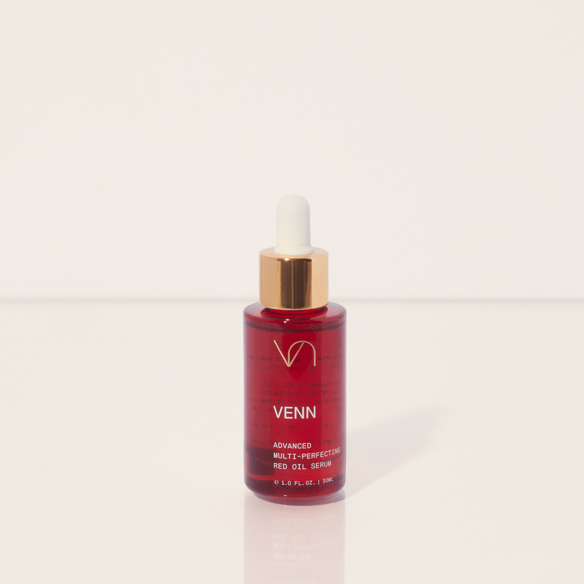 Advanced Multi - Perfecting Red Oil Serum - VENN Skincare - Beauties Lab