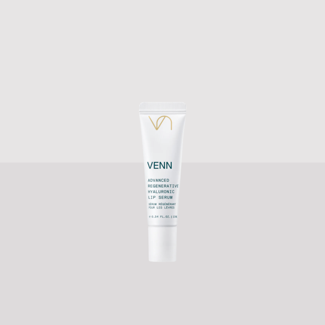 Advanced Regenerative Hyaluronic Lip Serum - VENN Skincare - Beauties Lab