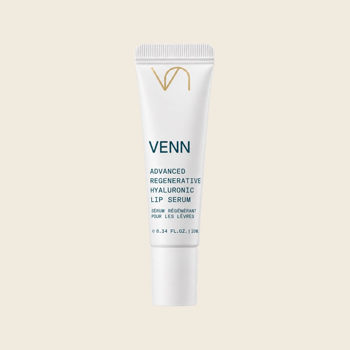 Advanced Regenerative Hyaluronic Lip Serum - VENN Skincare - Beauties Lab