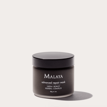 Advanced Repair Mask with Organic Neem Honey - Malaya Organics - Beauties Lab