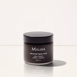 Advanced Repair Mask with Organic Neem Honey - Malaya Organics - Beauties Lab