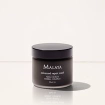 Advanced Repair Mask with Organic Neem Honey - Malaya Organics - Beauties Lab
