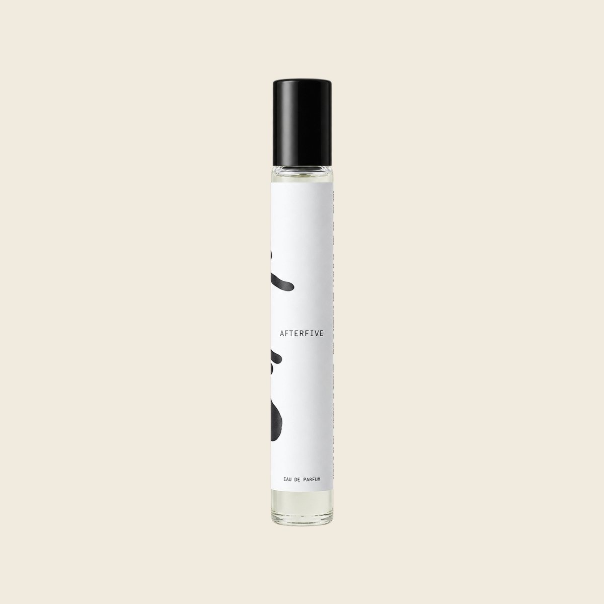 Afterfive parfum - Midnight 00.00 - Beauties Lab