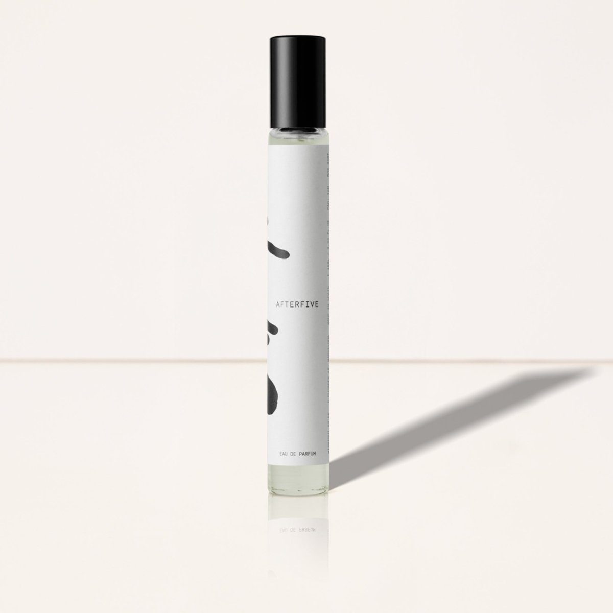 Afterfive parfum - Midnight 00.00 - Beauties Lab