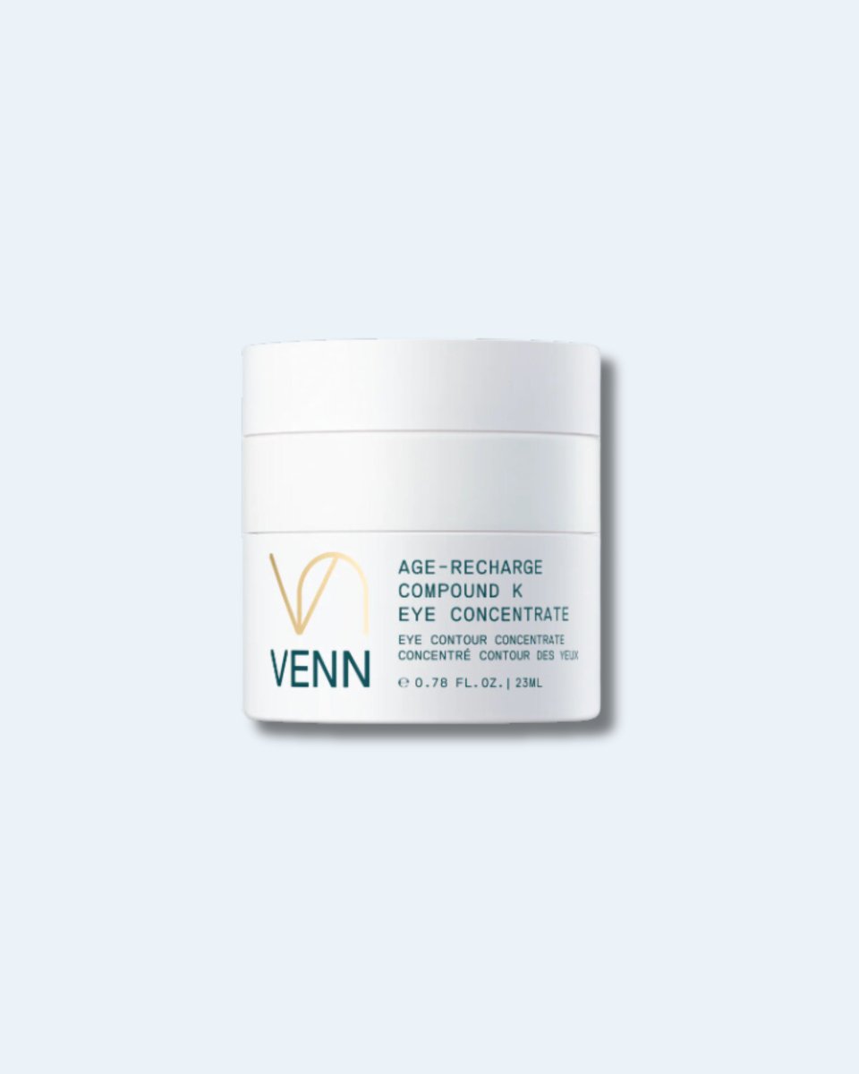 Age-Recharge Compound K Eye Concentrate - VENN Skincare - Beauties Lab