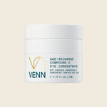 Age-Recharge Compound K Eye Concentrate - VENN Skincare - Beauties Lab
