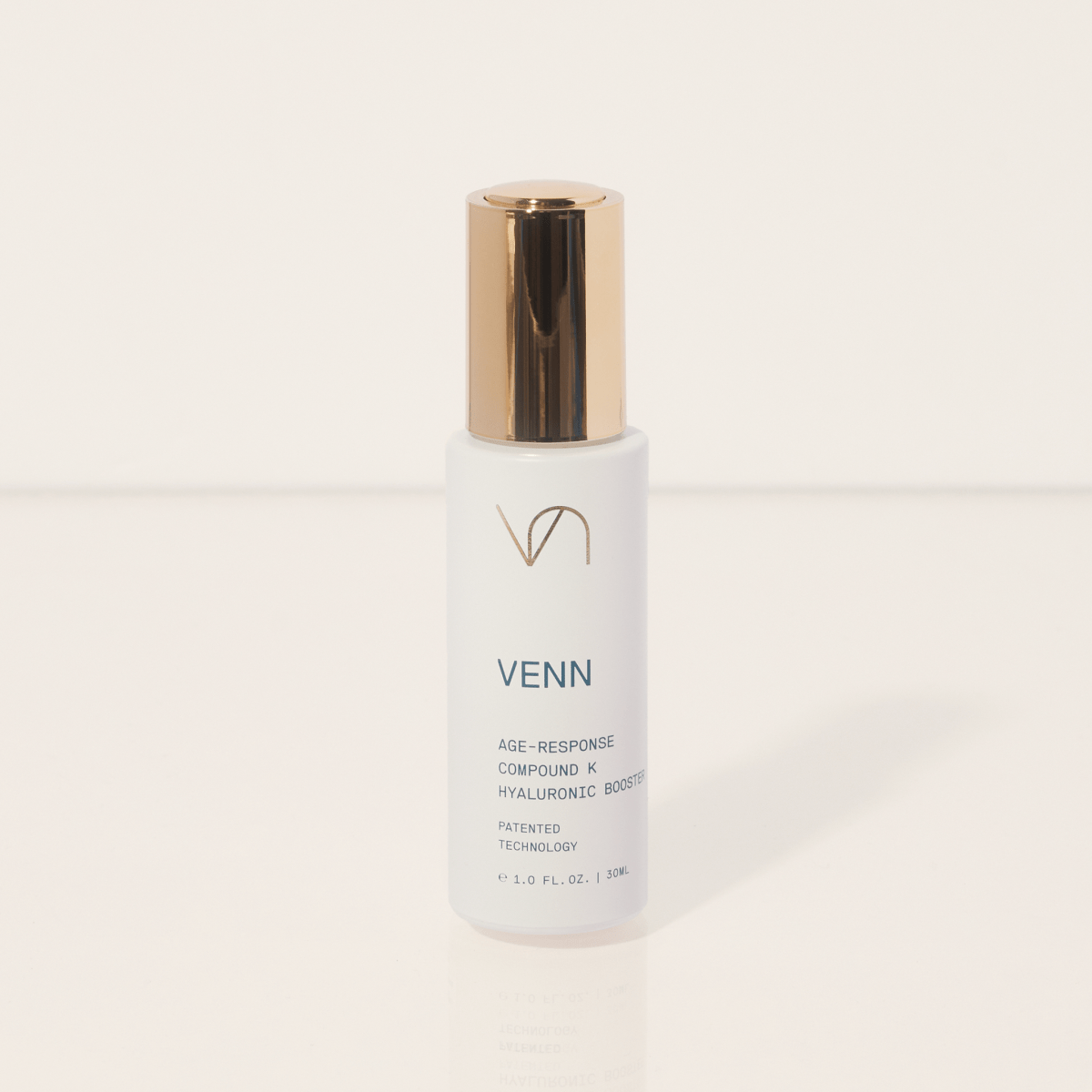 Age Response Compound K Hyaluronic Booster - VENN Skincare - Beauties Lab