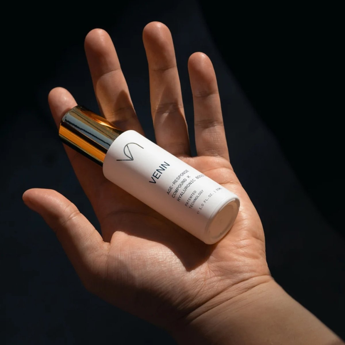 Age Response Compound K Hyaluronic Booster - VENN Skincare - Beauties Lab