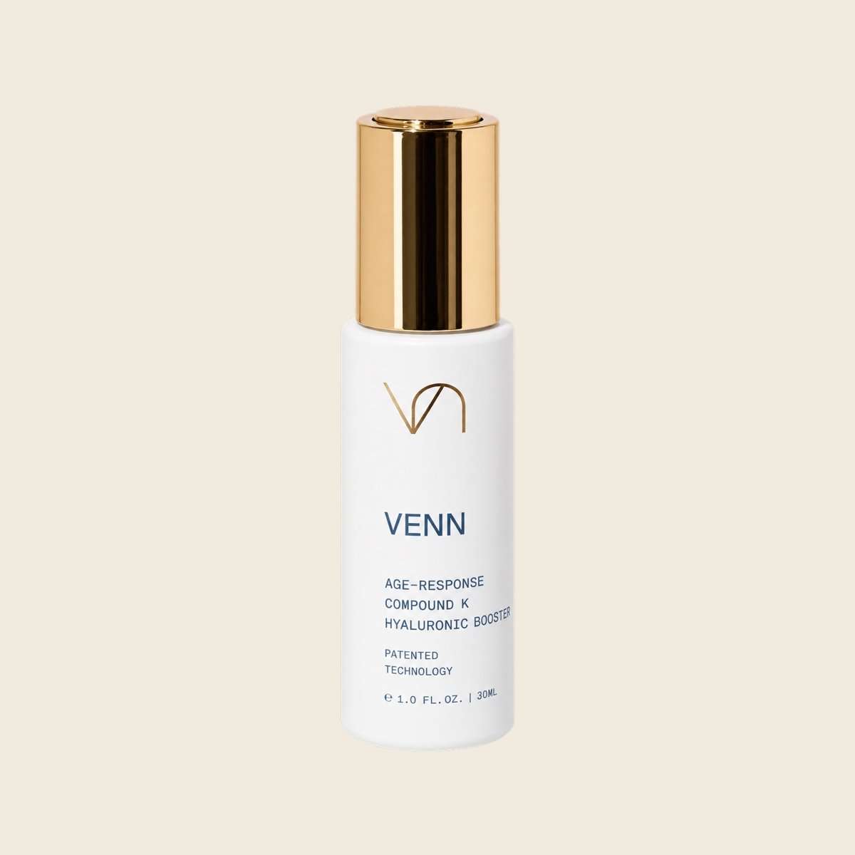 Age Response Compound K Hyaluronic Booster - VENN Skincare - Beauties Lab