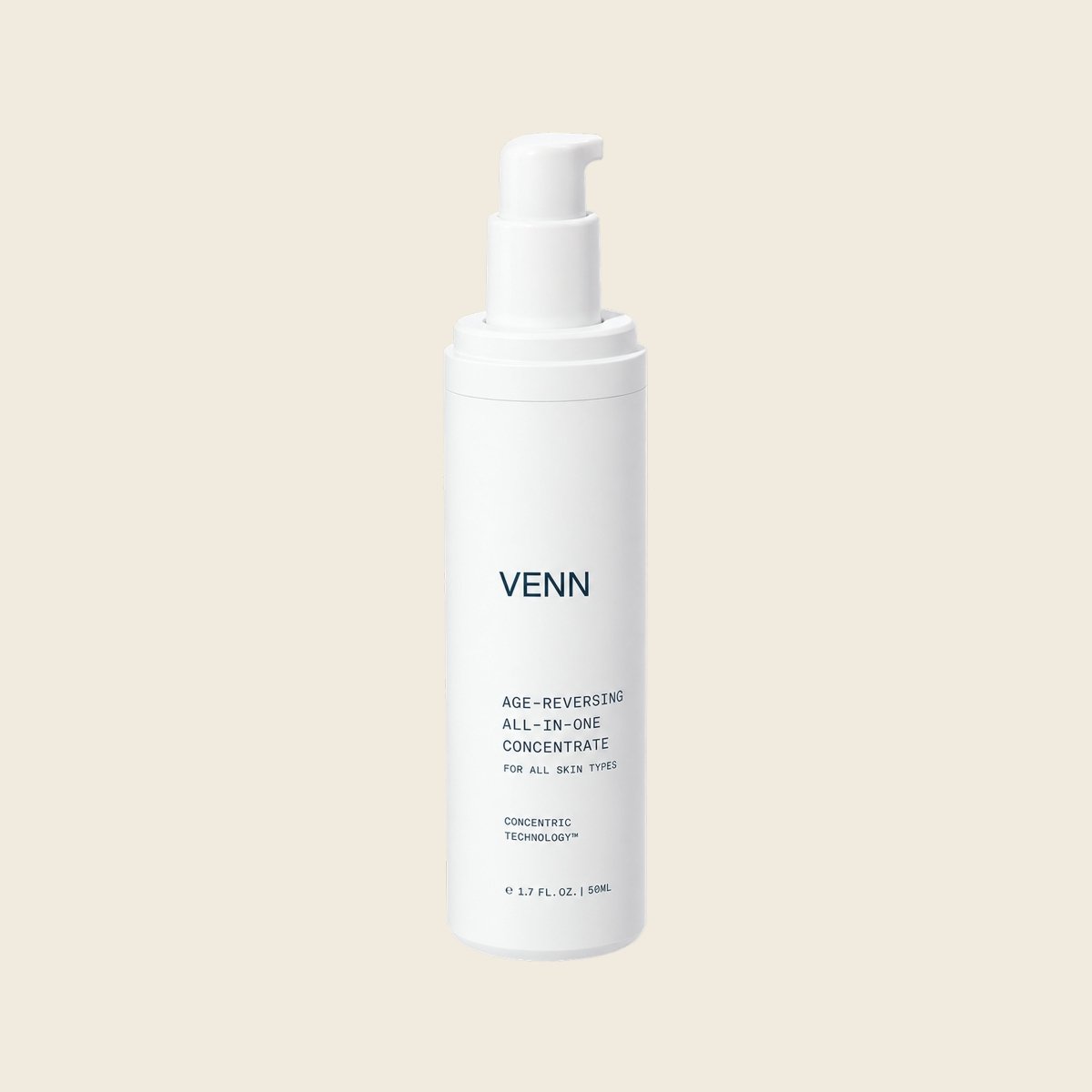 Age-Reversing All-In-One Concentrate - VENN Skincare - Beauties Lab