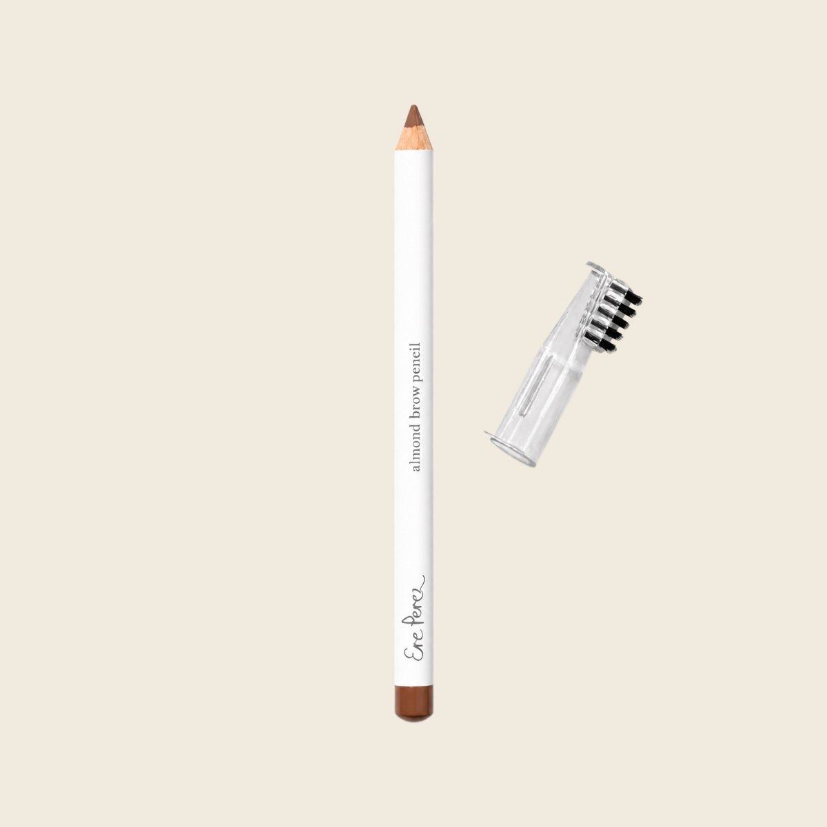Almond Brow Pencil - Ere Perez - Beauties Lab
