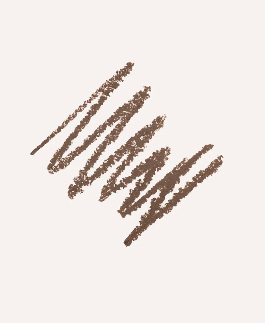 Almond Brow Pencil - Ere Perez - Beauties Lab