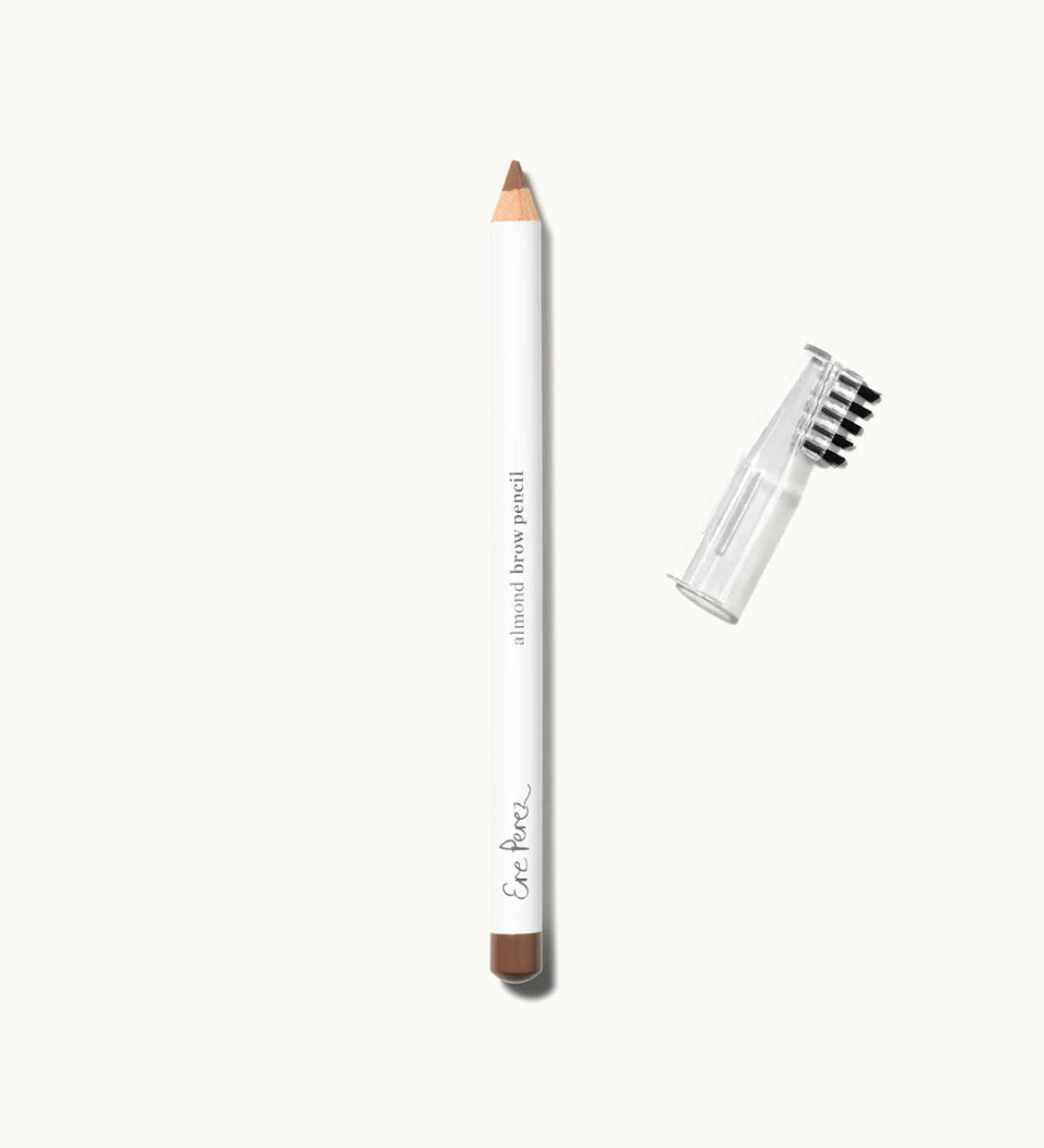 Almond Brow Pencil - Ere Perez - Beauties Lab
