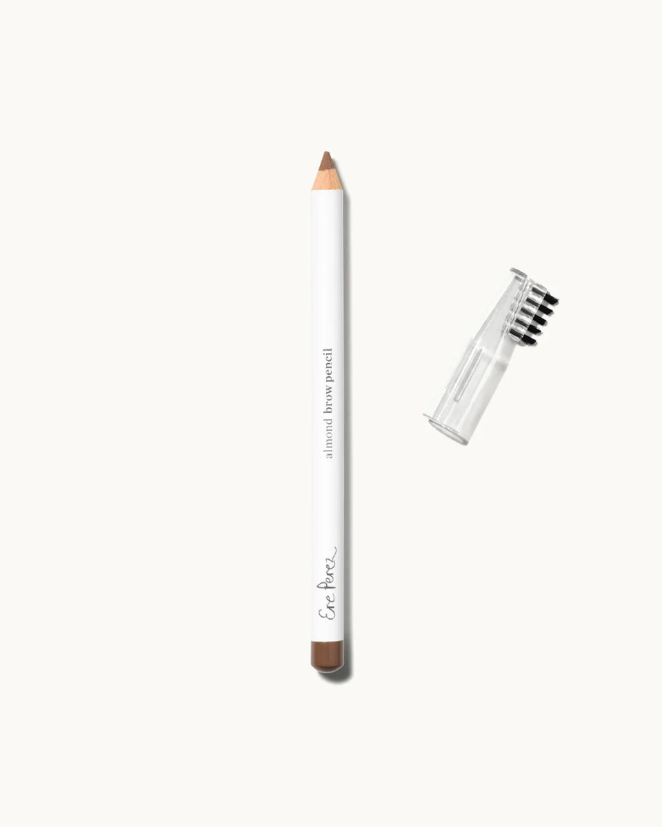 Almond Brow Pencil - Ere Perez - Beauties Lab