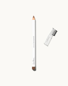Almond Brow Pencil - Ere Perez - Beauties Lab